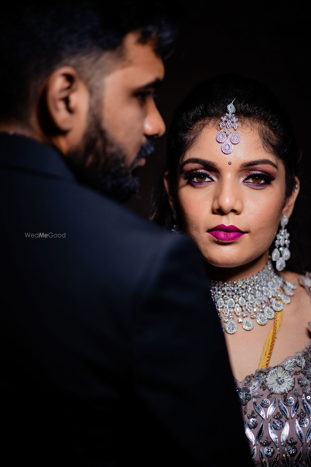 Photo From Madhulika & Neeraj - By Keys And Blacks