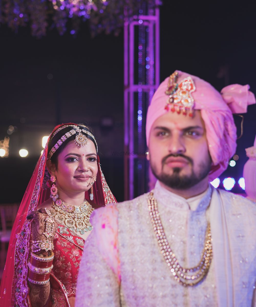 Photo From Nipul & Pooja - By Pixel and Lens