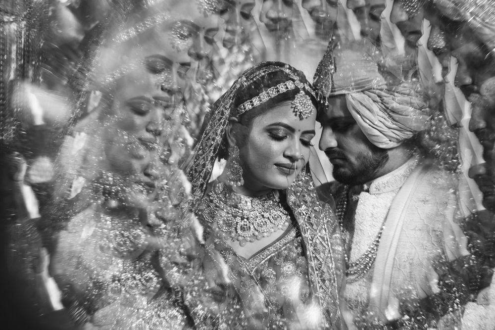 Photo From Nipul & Pooja - By Pixel and Lens