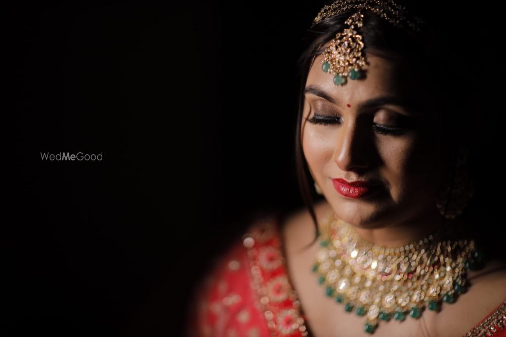 Photo From BRIDES - By Makeup Stories by Sushmita