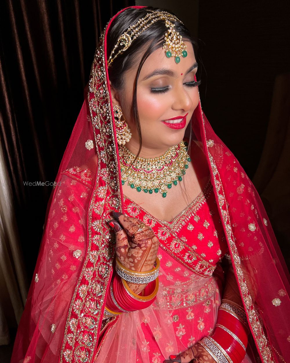 Photo From BRIDES - By Makeup Stories by Sushmita