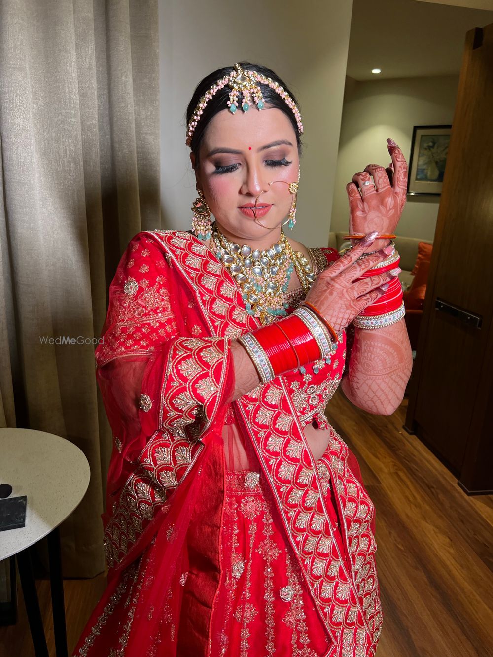 Photo From BRIDES - By Makeup Stories by Sushmita