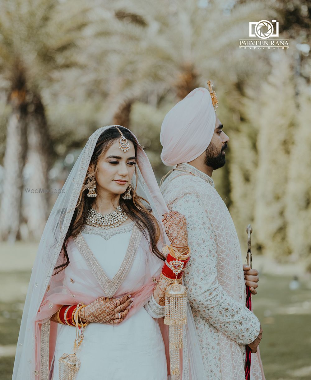 Photo From Wedding - By Parveen Rana Photography