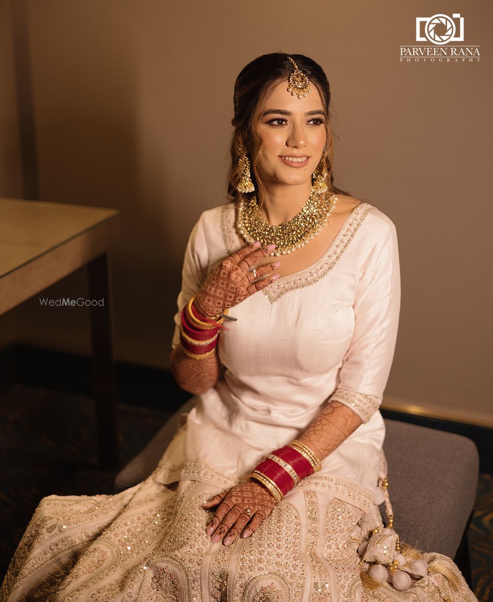 Photo From Wedding - By Parveen Rana Photography