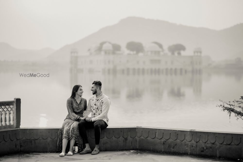 Photo From Pre-wedding - By Picture Visual