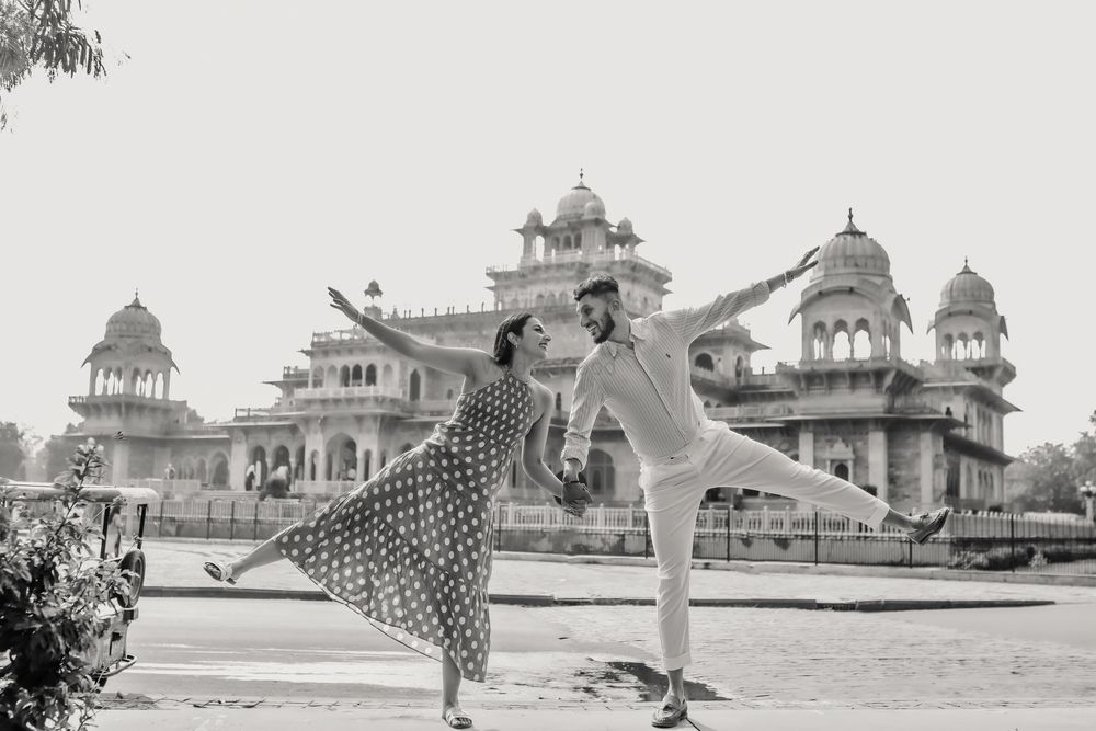 Photo From Pre-wedding - By Picture Visual