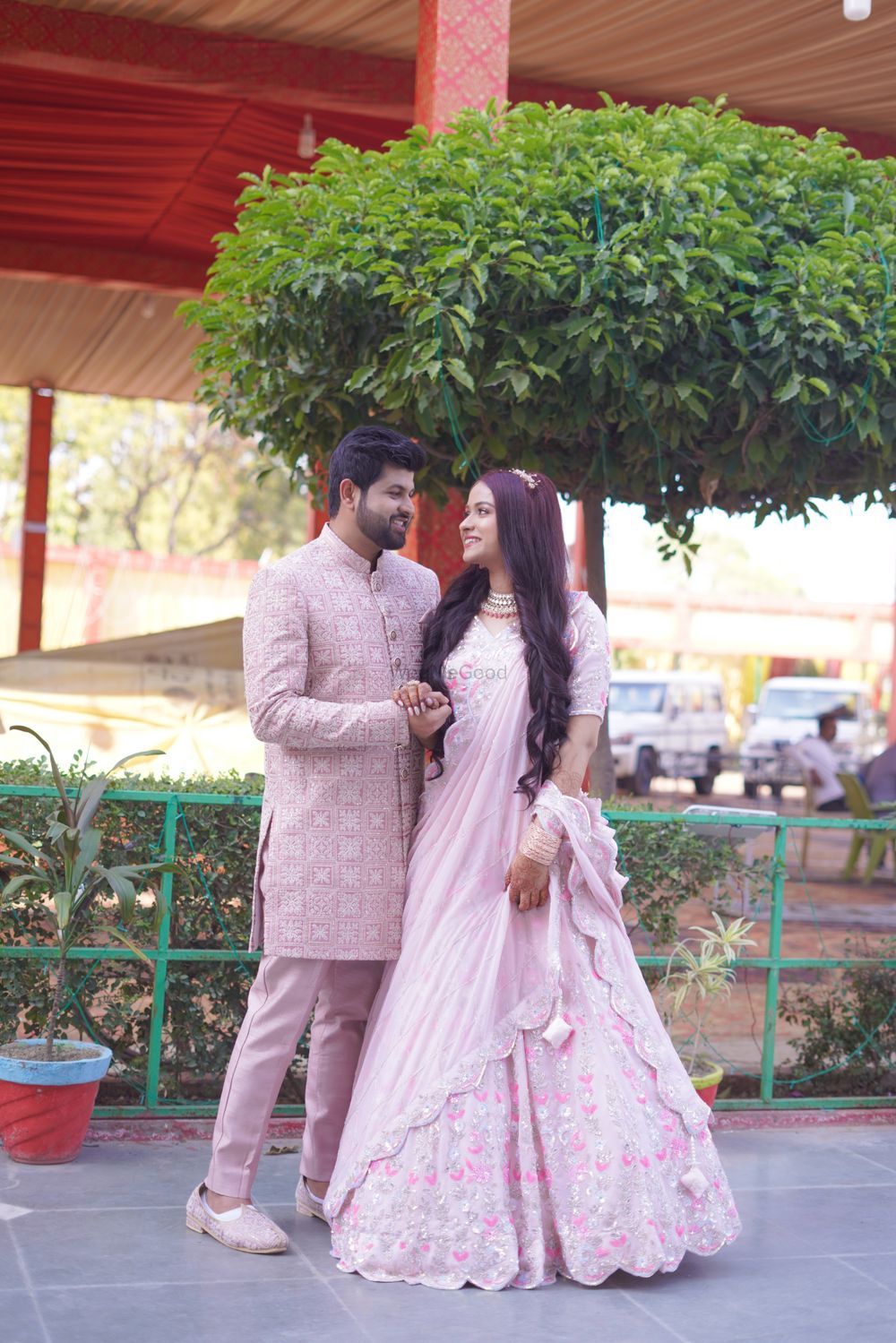 Photo From Vaishali & Avanish - By Weddings by Sameer