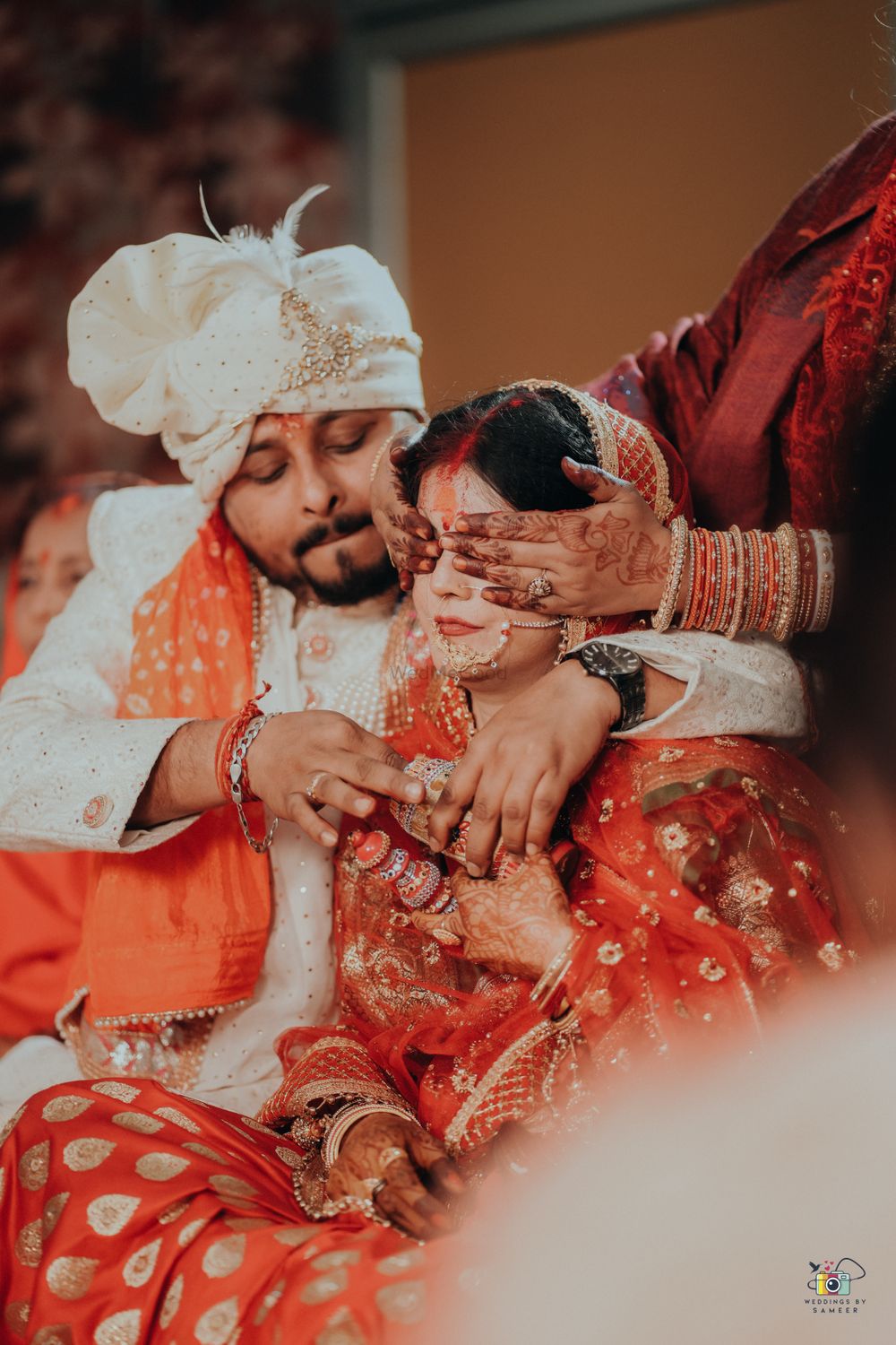 Photo From Sandeep & Swapnil - By Weddings by Sameer