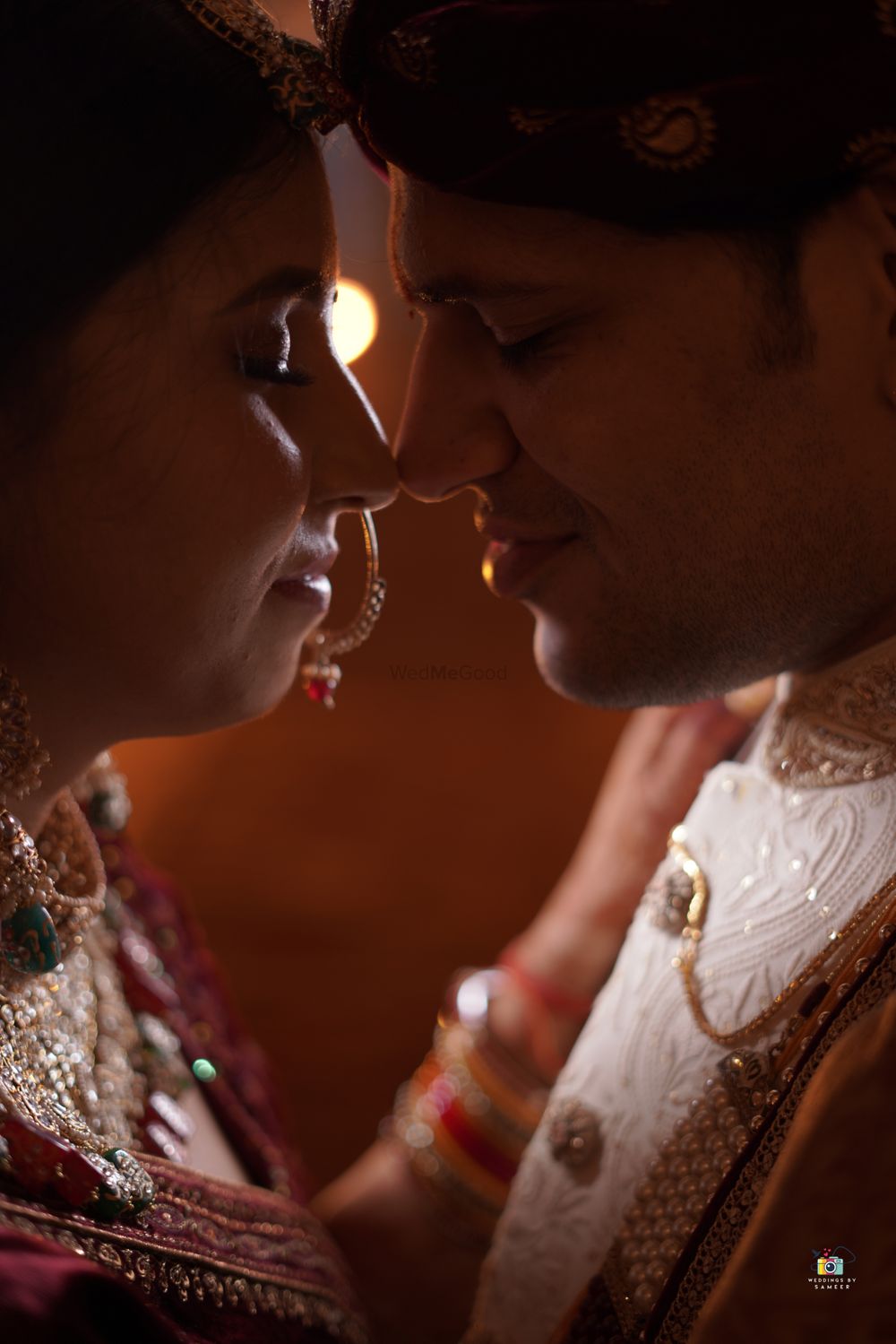 Photo From Vineeta & Nitin - By Weddings by Sameer
