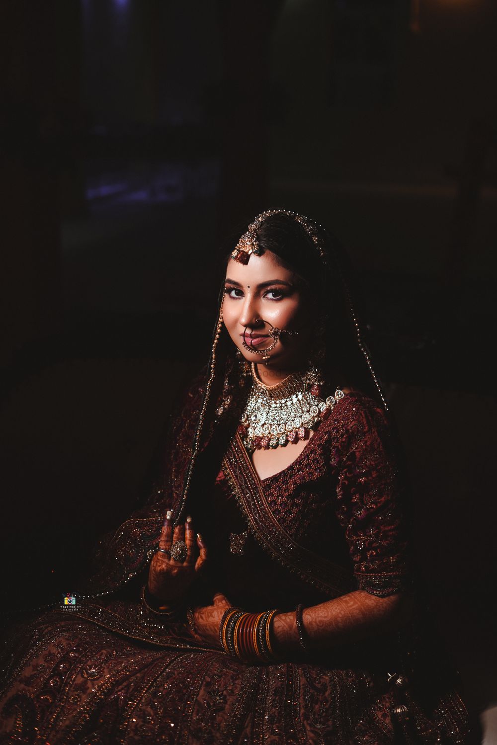 Photo From Vineeta & Nitin - By Weddings by Sameer