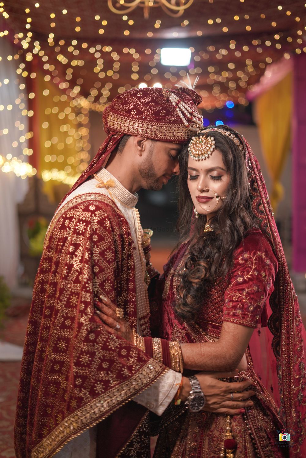 Photo From Apeksha & Dhruv - By Weddings by Sameer