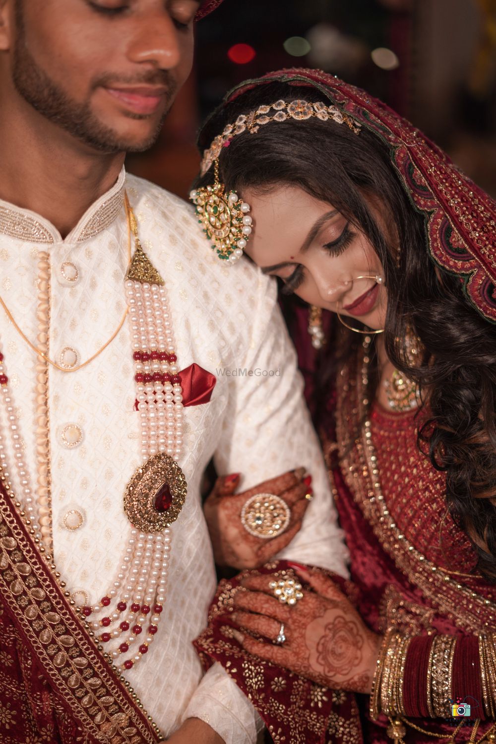 Photo From Apeksha & Dhruv - By Weddings by Sameer