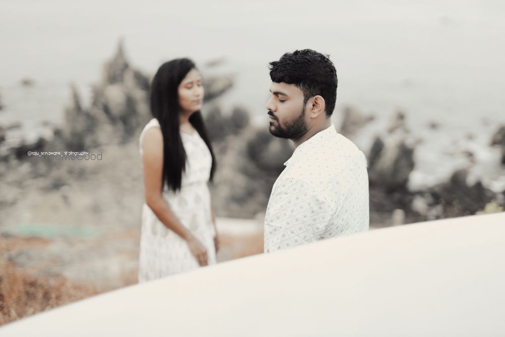 Photo From Latika ❤️ Praveen Pre-Wedding - By Raju Sonawane Photography & Film