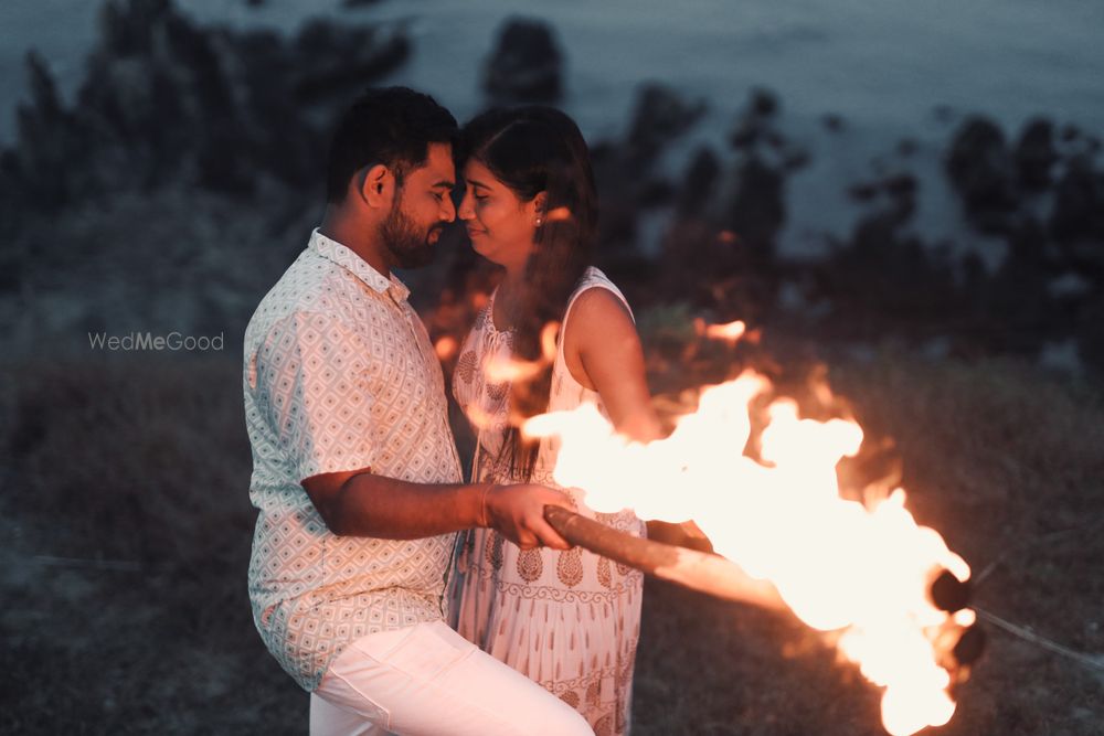 Photo From Latika ❤️ Praveen Pre-Wedding - By Raju Sonawane Photography & Film