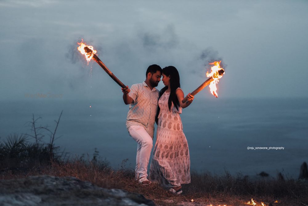 Photo From Latika ❤️ Praveen Pre-Wedding - By Raju Sonawane Photography & Film