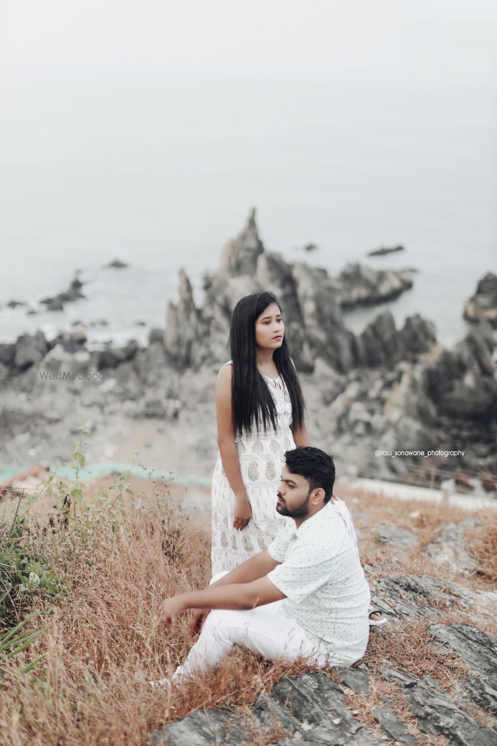 Photo From Latika ❤️ Praveen Pre-Wedding - By Raju Sonawane Photography & Film