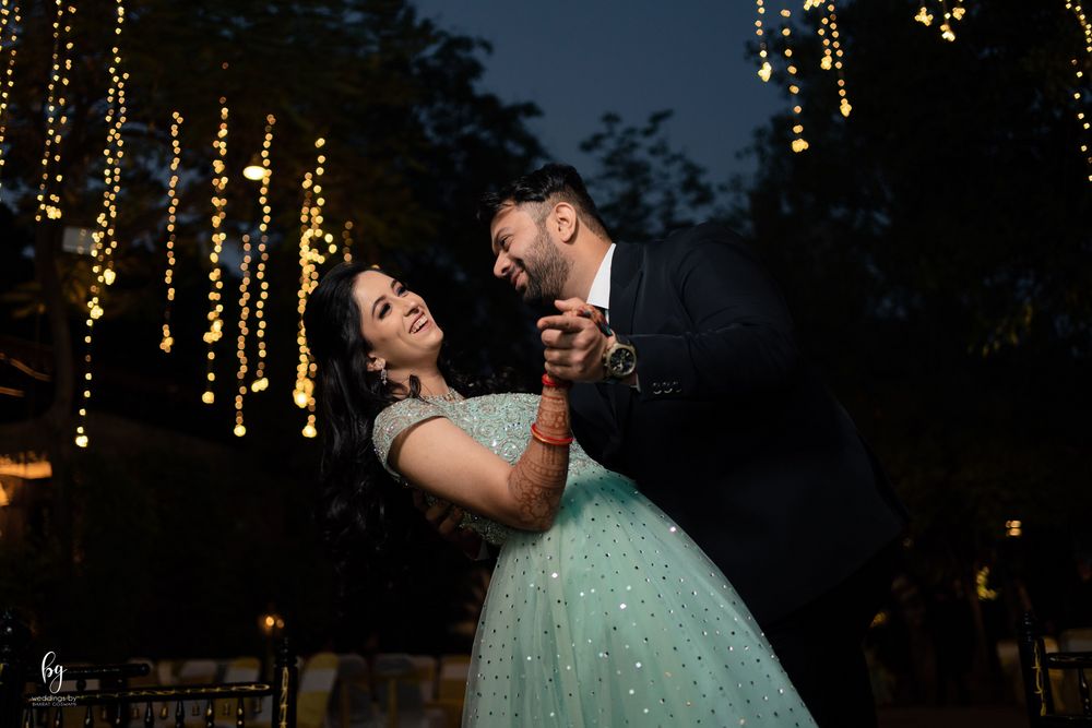Photo From Parth & Avni - By Weddings by Bharat Goswami