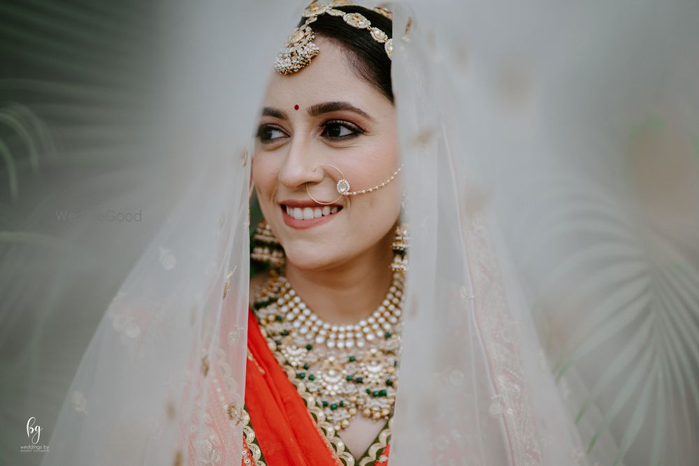 Photo From Parth & Avni - By Weddings by Bharat Goswami