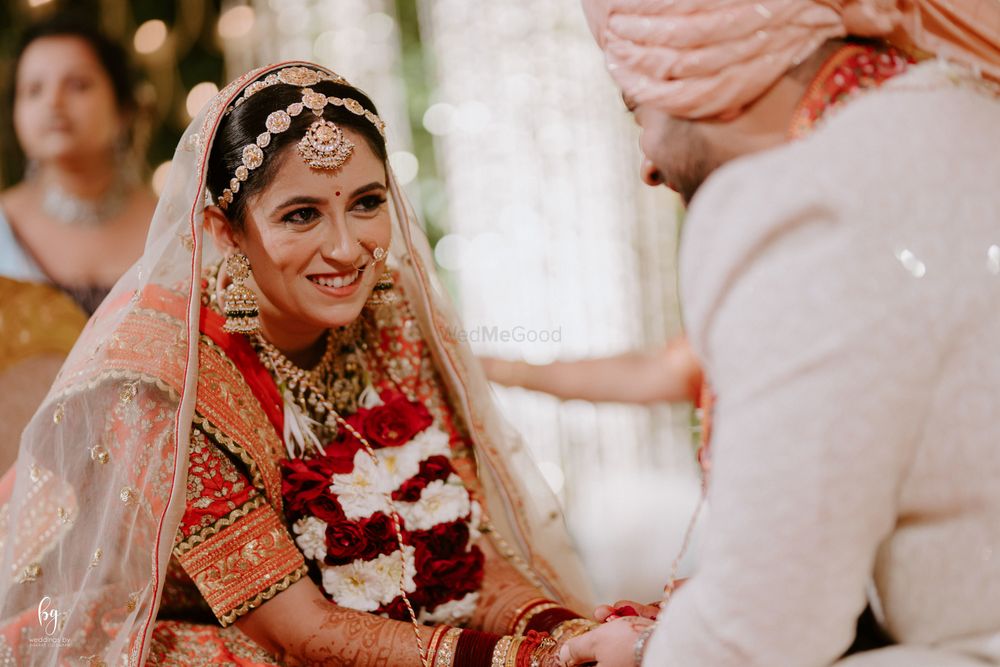 Photo From Parth & Avni - By Weddings by Bharat Goswami