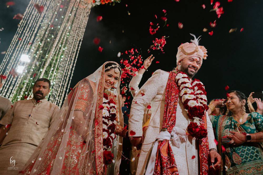 Photo From Parth & Avni - By Weddings by Bharat Goswami