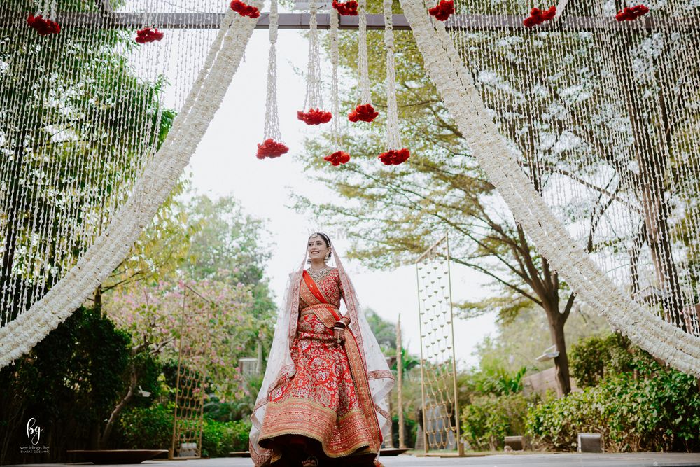 Photo From Parth & Avni - By Weddings by Bharat Goswami