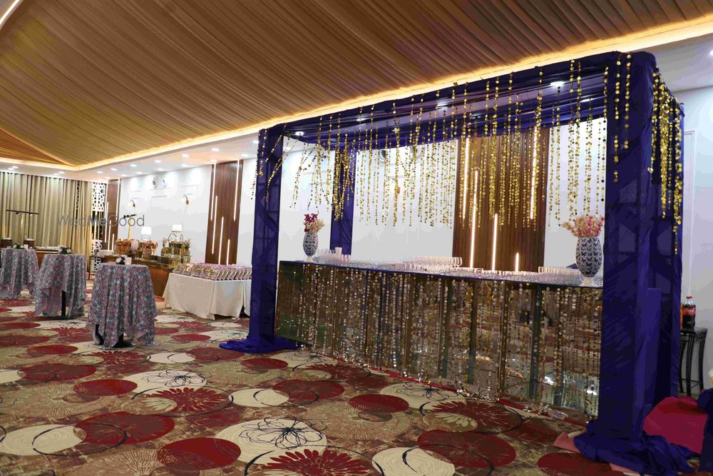 Photo From Venus Pavilion - By Vivanta New Delhi Dwarka