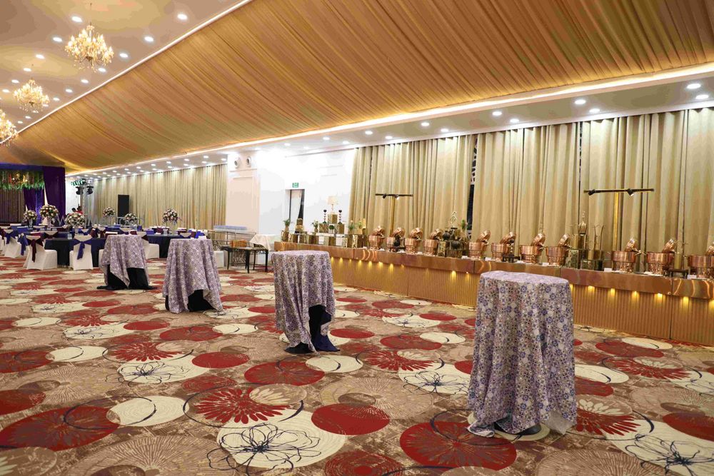Photo From Venus Pavilion - By Vivanta New Delhi Dwarka