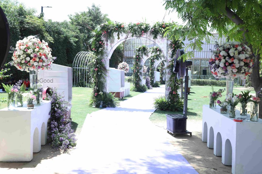 Photo From Venus Pavilion - By Vivanta New Delhi Dwarka