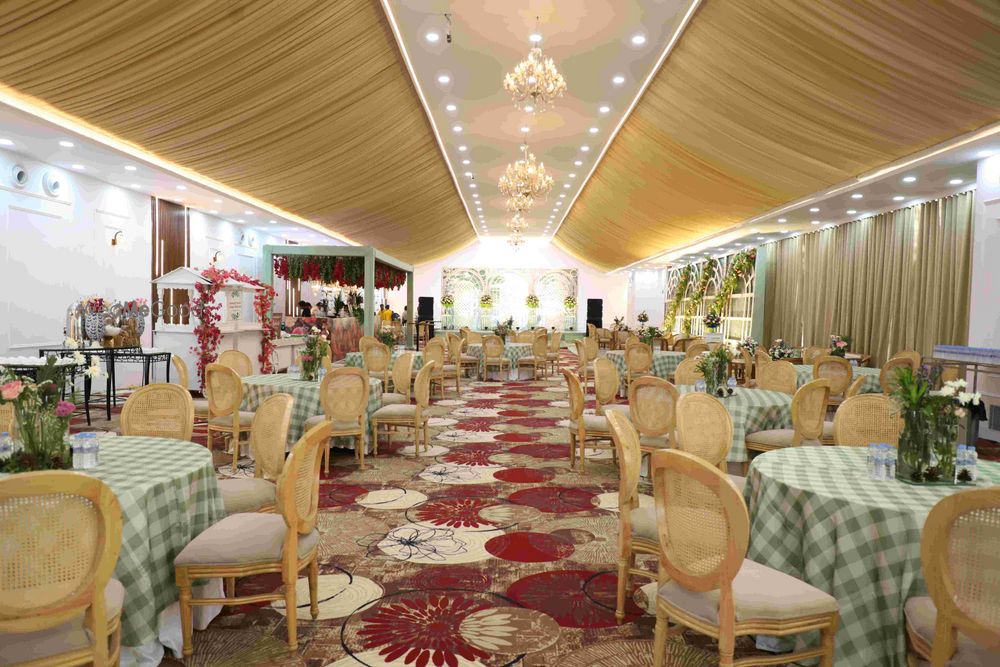 Photo From Venus Pavilion - By Vivanta New Delhi Dwarka