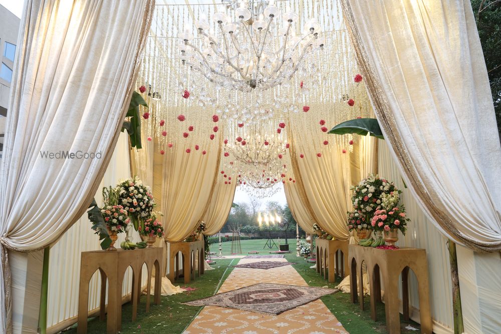Photo From Venus Pavilion - By Vivanta New Delhi Dwarka