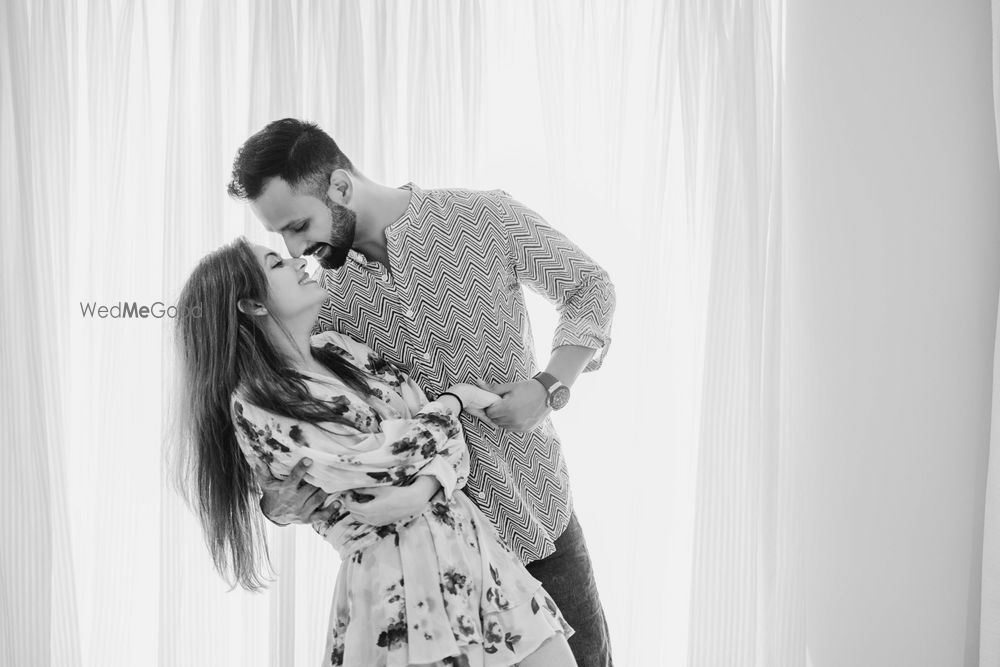 Photo From Abhishek + Misha - By Click Arts