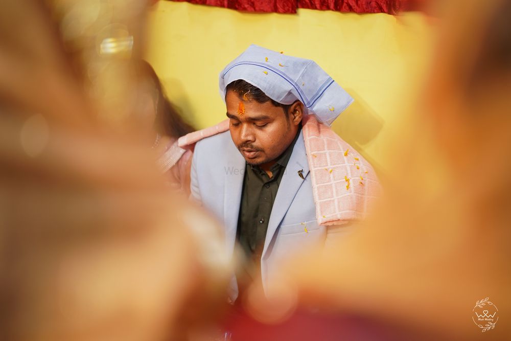 Photo From Raju & Shilpi - By Waah Wedding