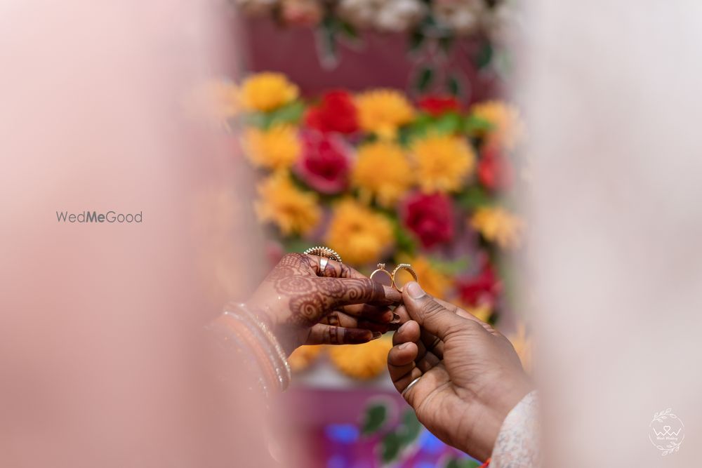 Photo From Raju & Shilpi - By Waah Wedding