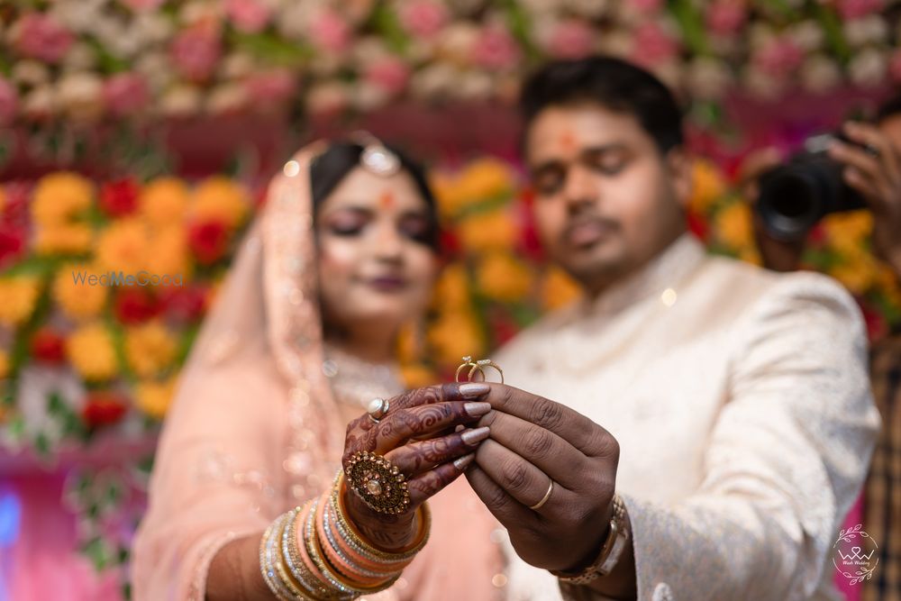 Photo From Raju & Shilpi - By Waah Wedding