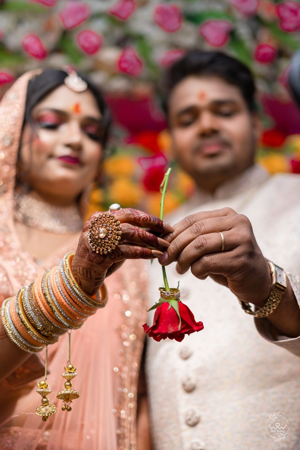 Photo From Raju & Shilpi - By Waah Wedding