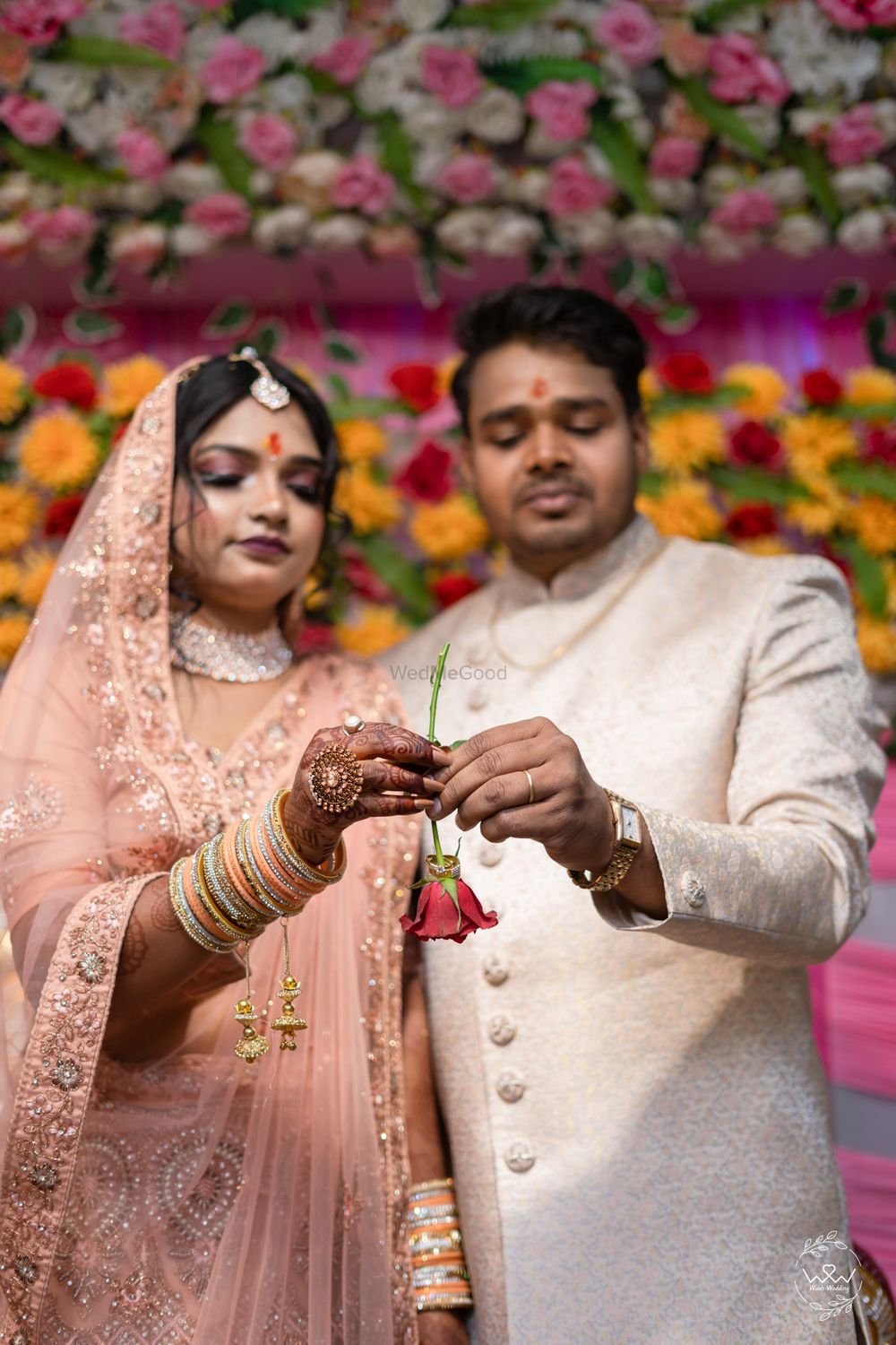 Photo From Raju & Shilpi - By Waah Wedding