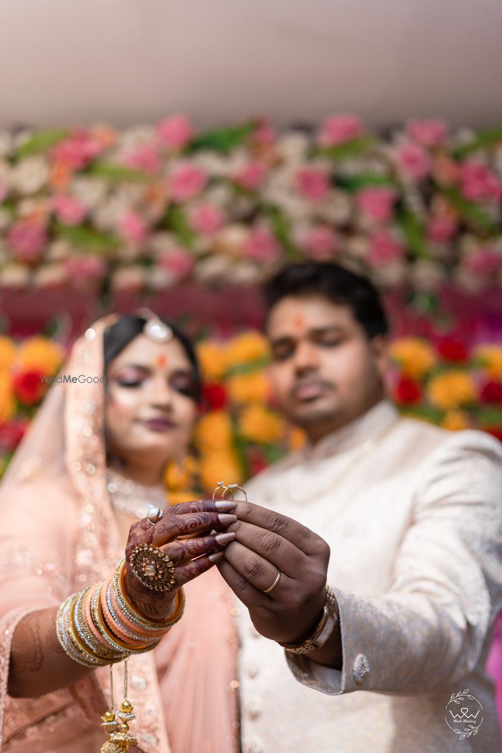 Photo From Raju & Shilpi - By Waah Wedding