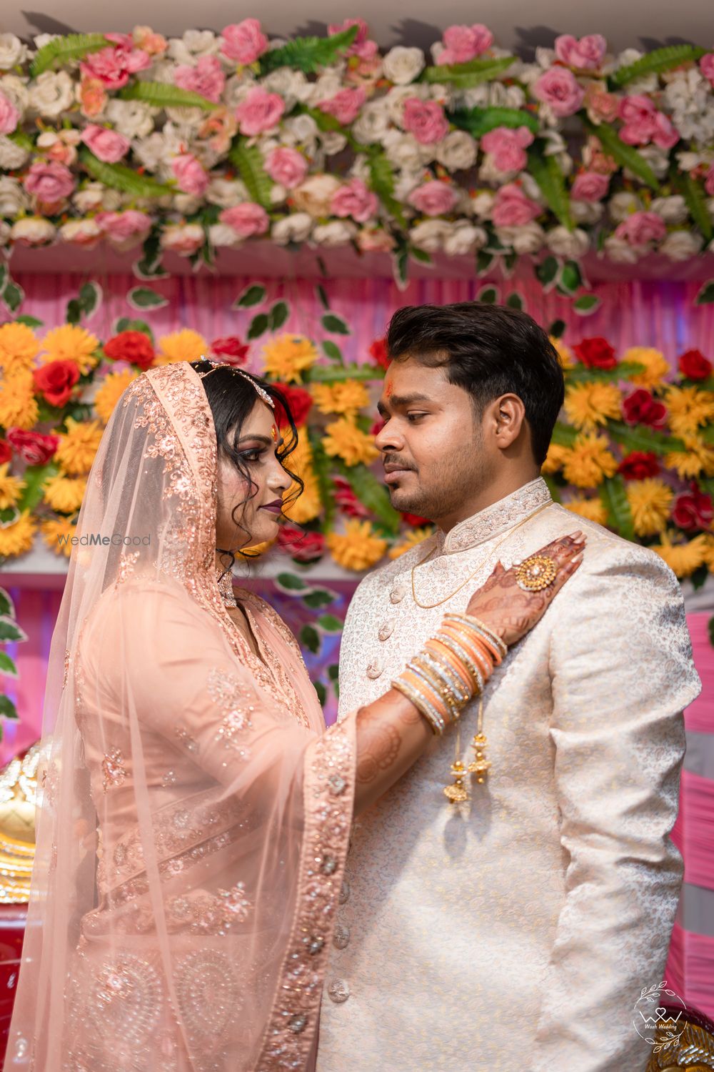 Photo From Raju & Shilpi - By Waah Wedding