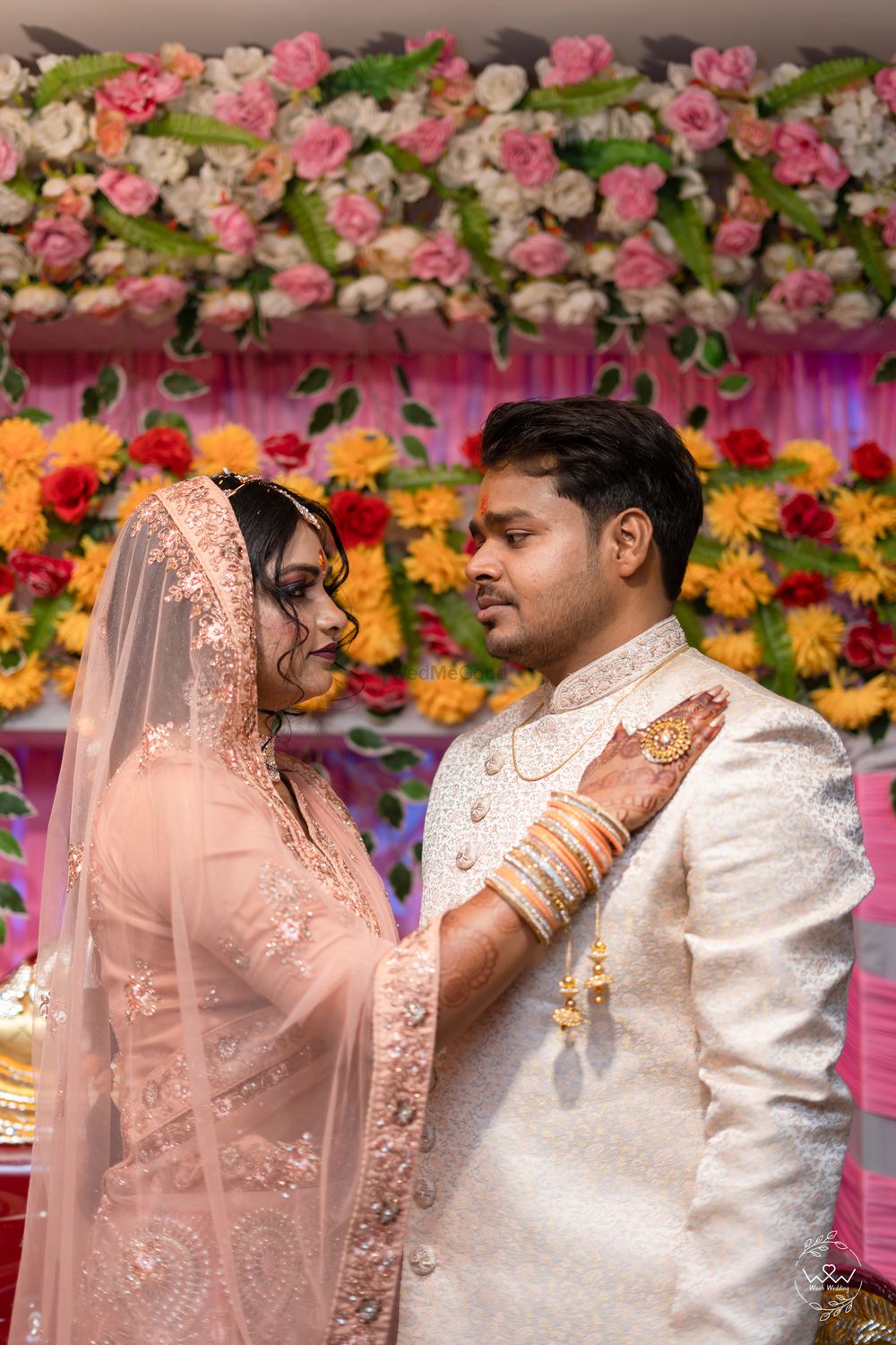 Photo From Raju & Shilpi - By Waah Wedding