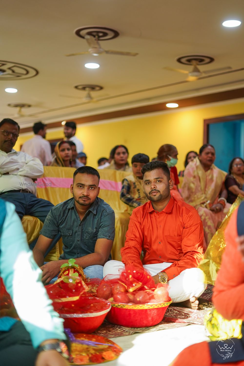 Photo From Raju & Shilpi - By Waah Wedding