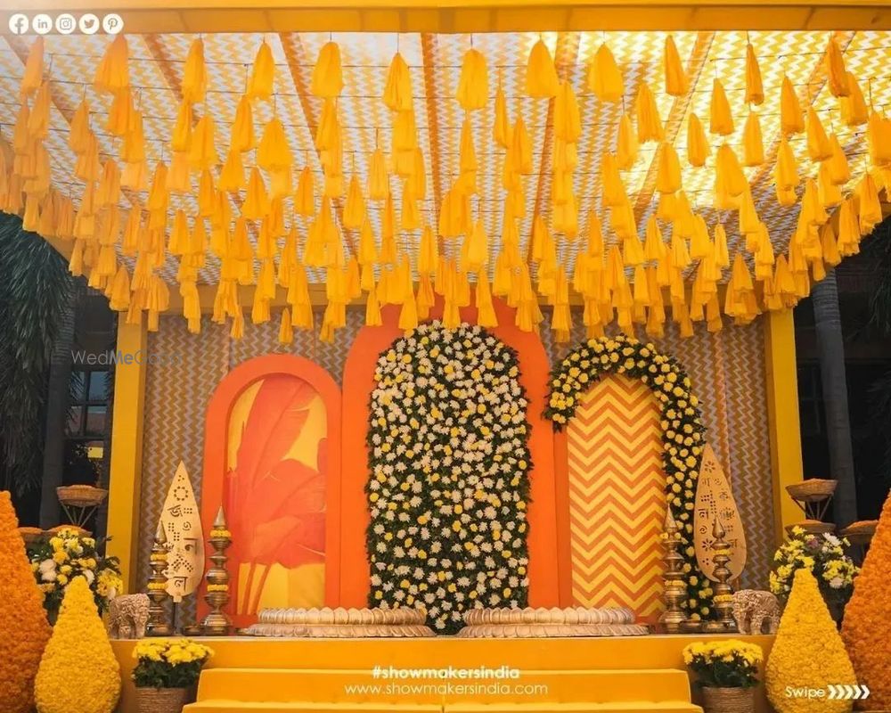 Photo From Haldi & Mehndi - By Pawan Chauhan Halwai and Caterer