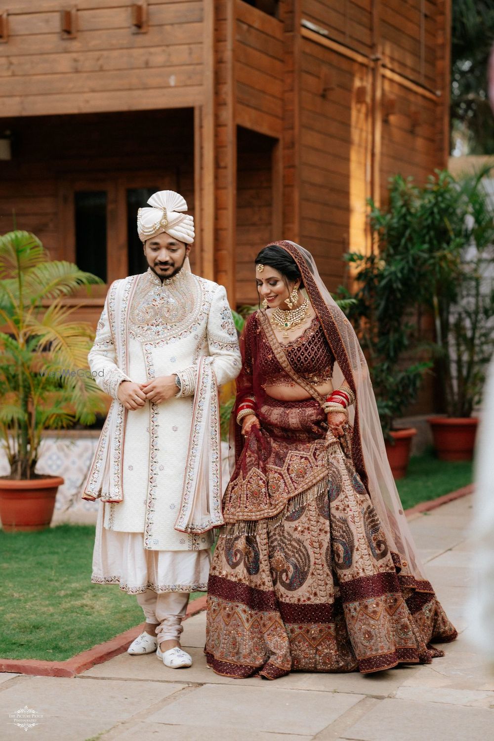 Photo From Naina & Navneet - By Doli Saja Ke Rakhna