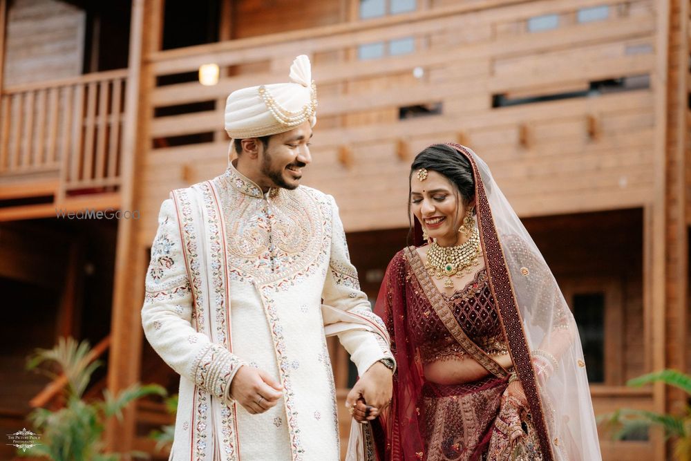 Photo From Naina & Navneet - By Doli Saja Ke Rakhna