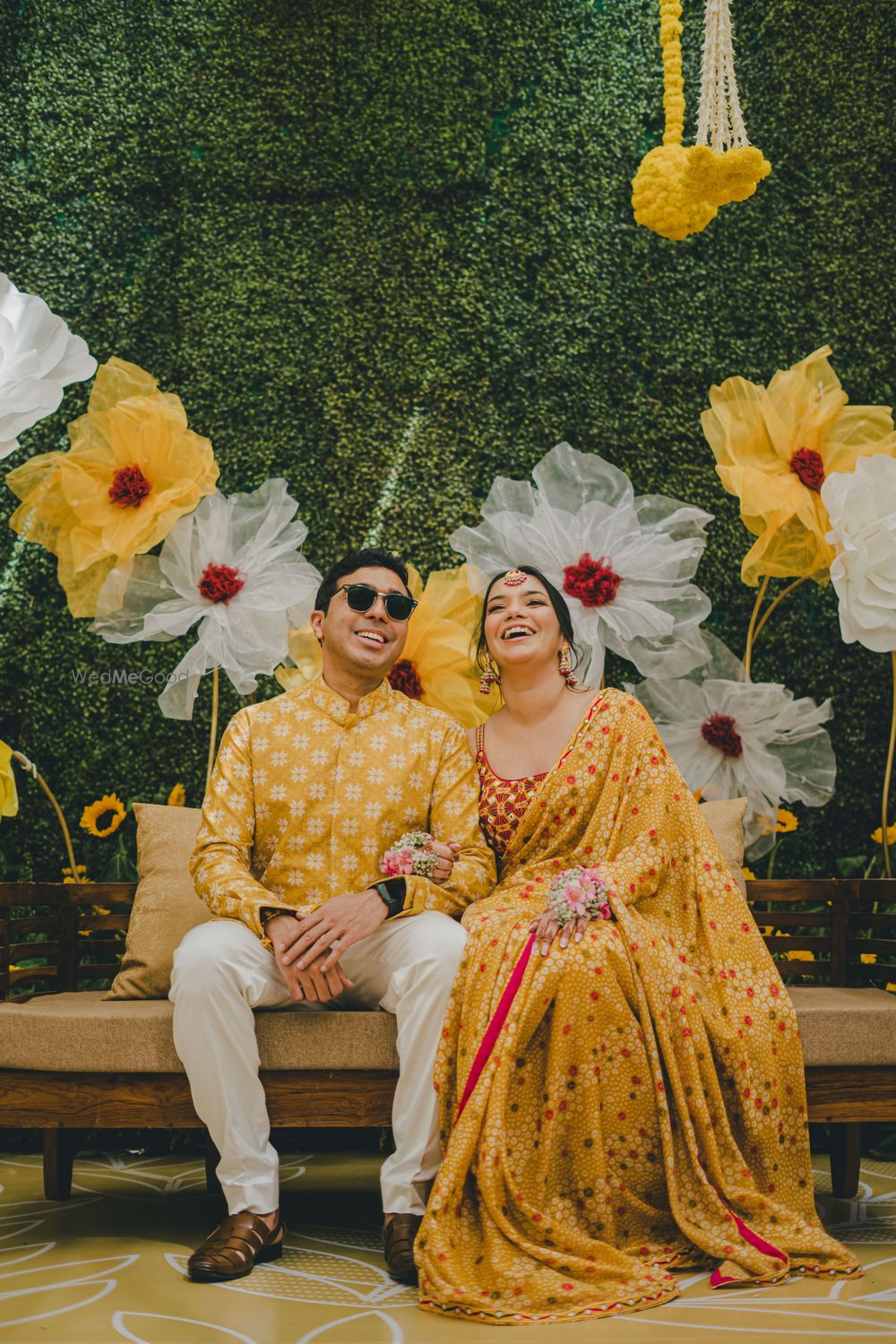 Photo From Aaron & Advika - By Doli Saja Ke Rakhna