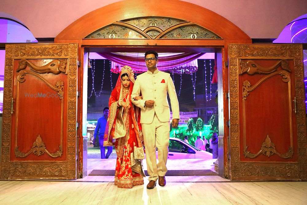 Photo From Wedding : Asish & Shanoli - By Ranjan Bhattacharya Photography