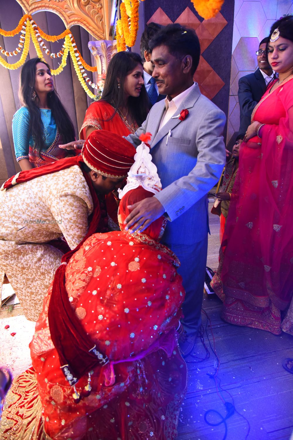 Photo From Wedding : Asish & Shanoli - By Ranjan Bhattacharya Photography