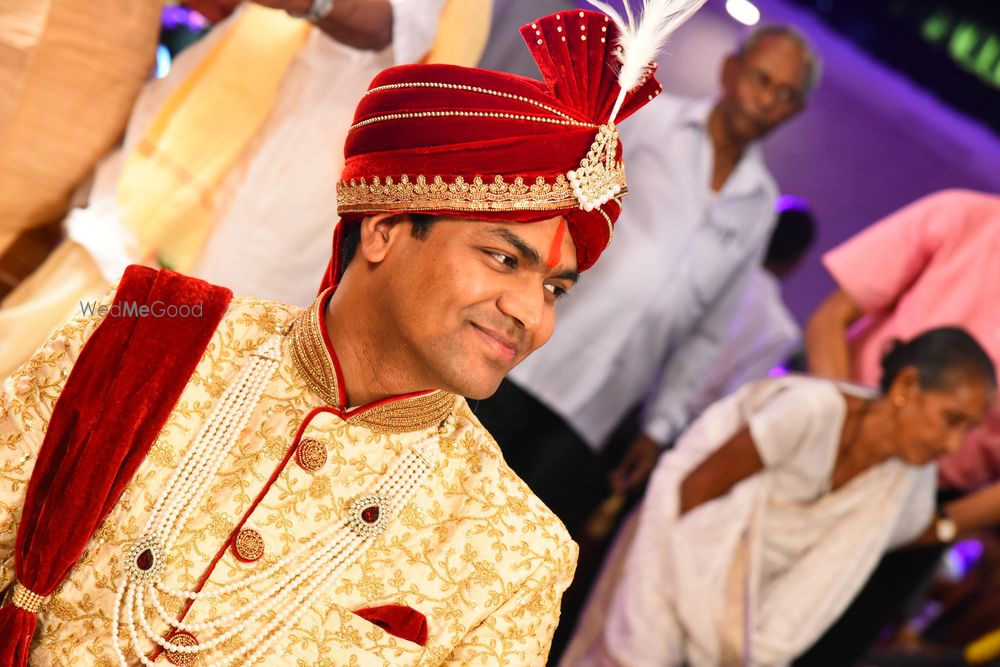 Photo From Wedding : Asish & Shanoli - By Ranjan Bhattacharya Photography