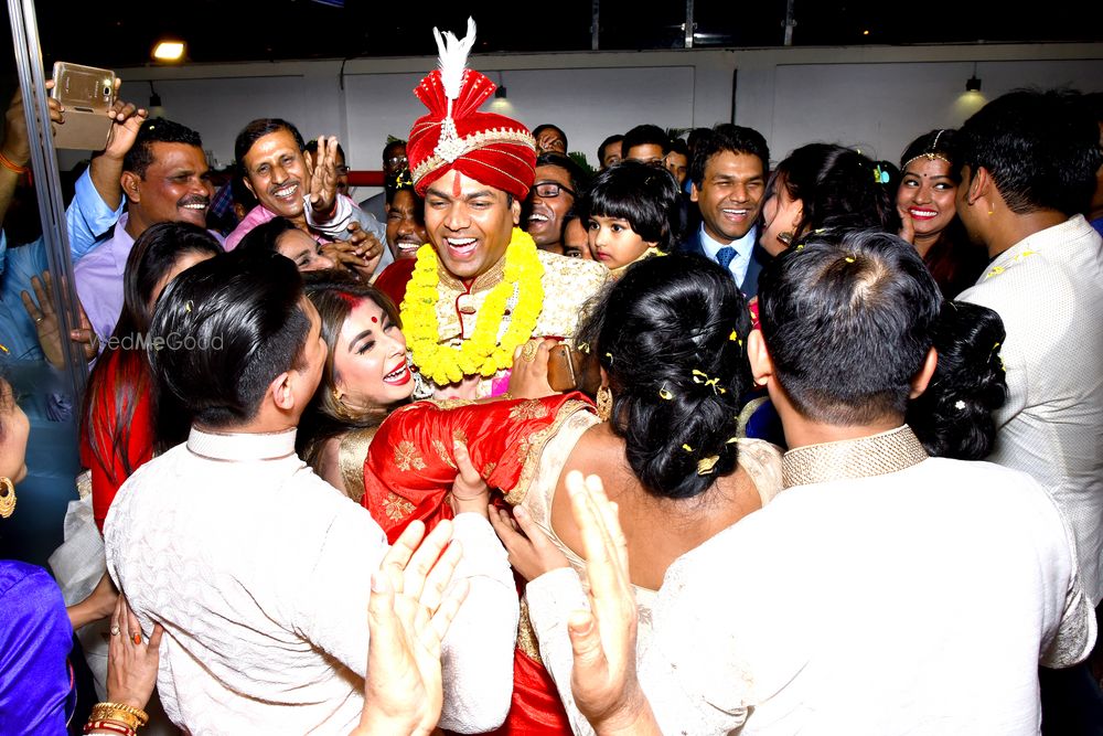 Photo From Wedding : Asish & Shanoli - By Ranjan Bhattacharya Photography