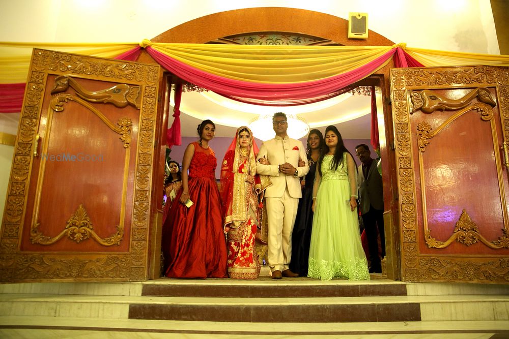 Photo From Wedding : Asish & Shanoli - By Ranjan Bhattacharya Photography