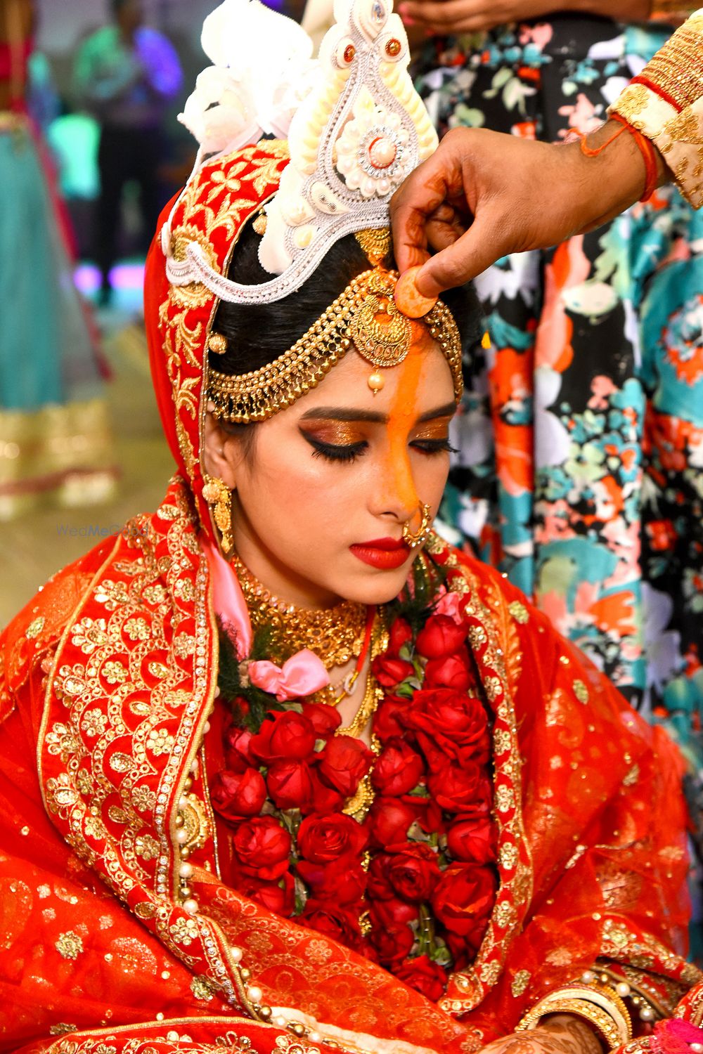Photo From Wedding : Asish & Shanoli - By Ranjan Bhattacharya Photography